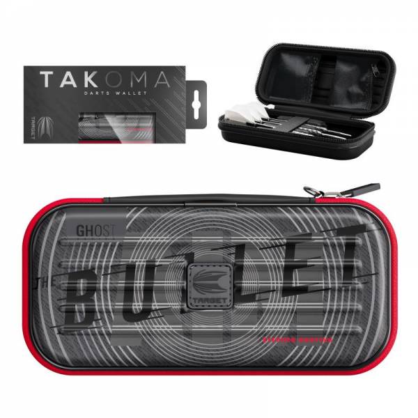 Dart Tasche Takoma Stephen Bunting 2025