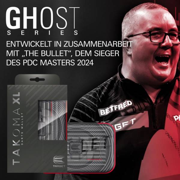 Dart Tasche Takoma XL Stephen Bunting 2025