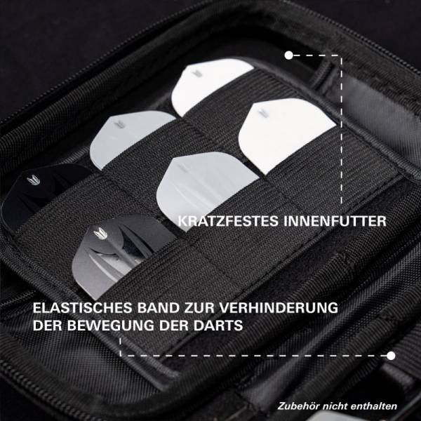 Dart Tasche Takoma XL Stephen Bunting 2025