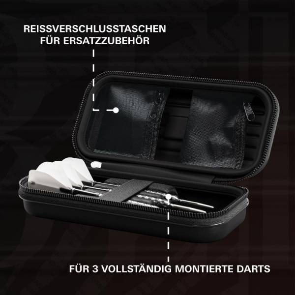 Dart Tasche Raymond van Barneveld 2025