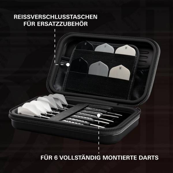 Dart Tasche Takoma XL Raymond van Barneveld 2025