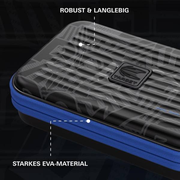 Dart case Takoma XL Phil Taylor 2025