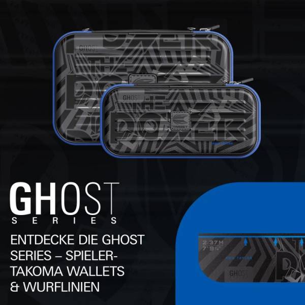 Dart case Takoma XL Phil Taylor 2025