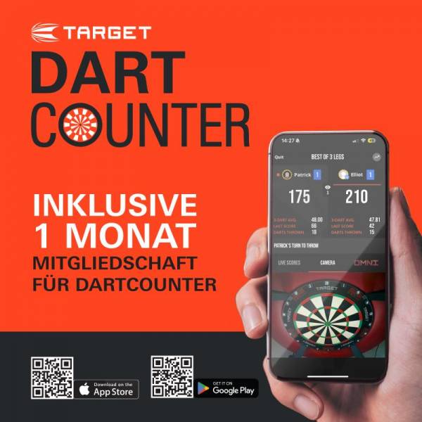 Steel Dartset Luke Littler Edge 95% 2025