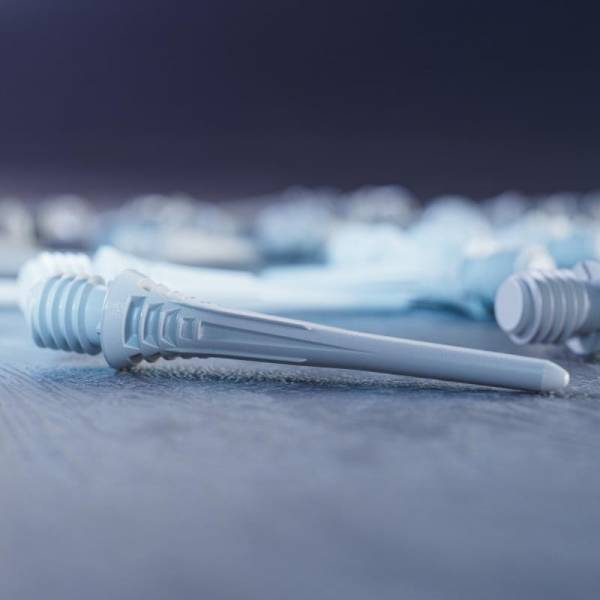 Target CYRO Dart Spitzen