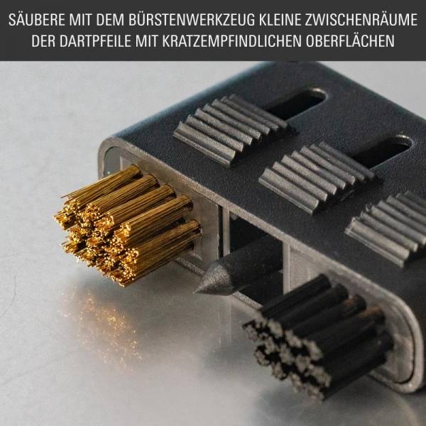 Target Dart Servicing Kit 2025