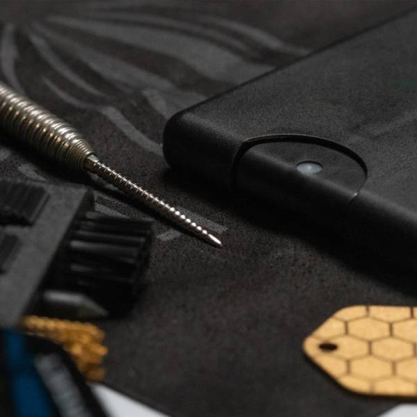 Target Dart Servicing Kit 2025