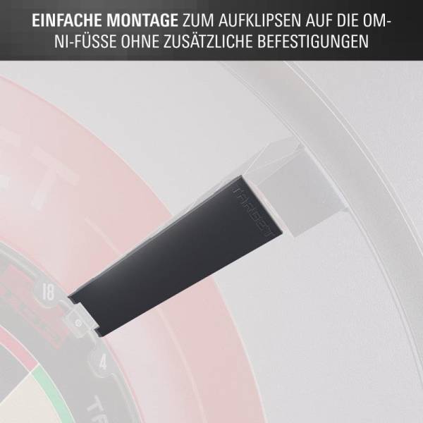 TARGET OMNI Armprotektoren 2025