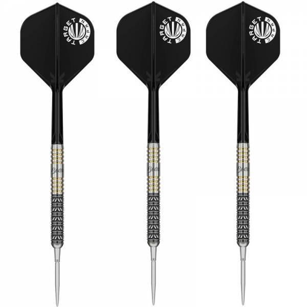 Steel Tip Darts Beau Greaves Japan Special Edition – 90% Tungsten