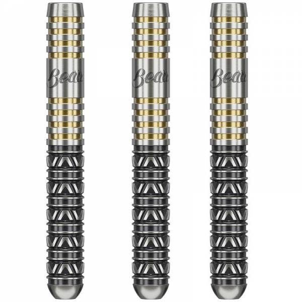 Steel Tip Darts Beau Greaves Japan Special Edition – 90% Tungsten