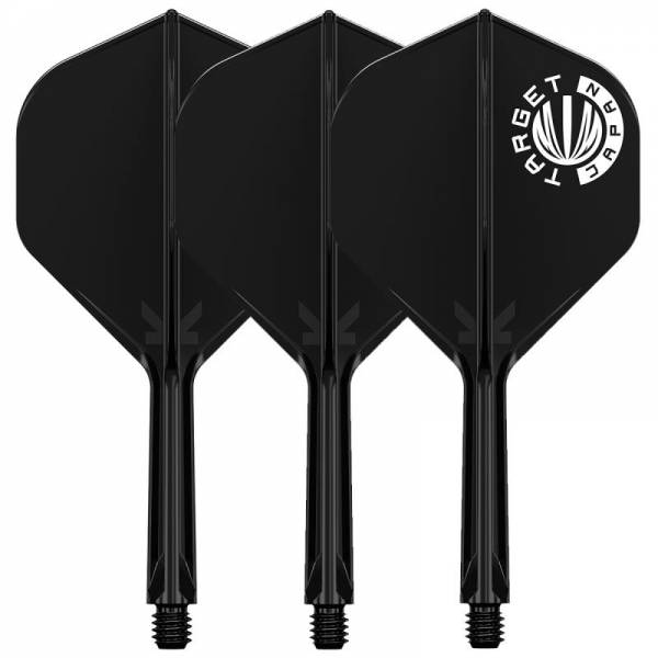 Steel Tip Darts Beau Greaves Japan Special Edition – 90% Tungsten
