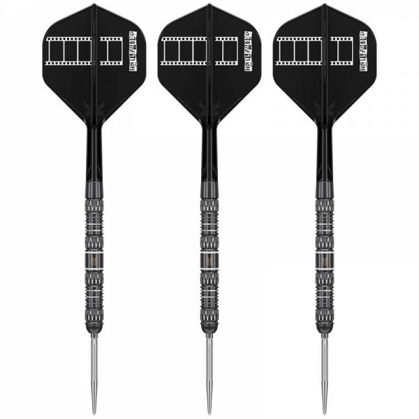 Steel Dartset Chris Dobey 95 % SP 2026