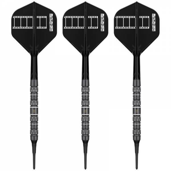 Softtip Darts Chris Dobey 95% 18G 2026
