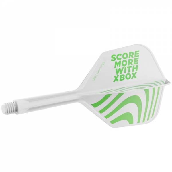 K-FLEX (3 Stk) Flight & Schaft Xbox (No 6)