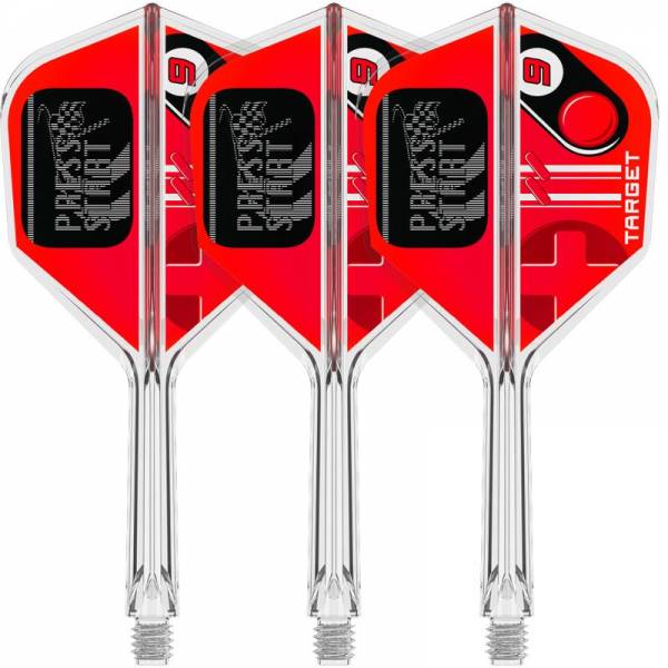 K-FLEX (3 Stk) Flight & Schaft Start (No 06)