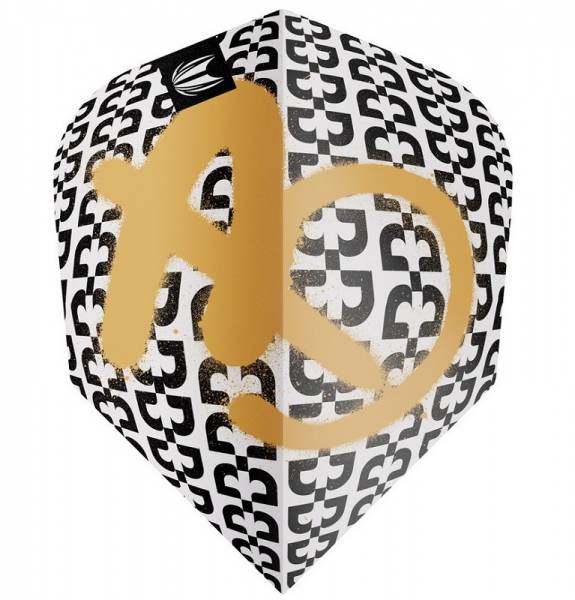 Steel Dartset (3 Stk) Bolide ENVY 01 90% / Swiss Point 2026