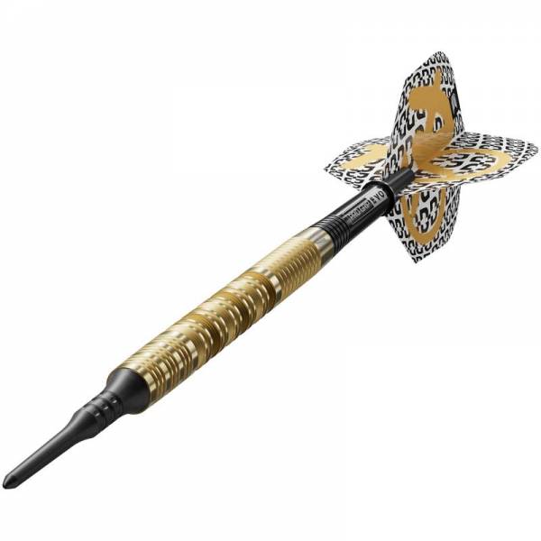 Soft Dartset (3 Stk) Bolide Envy 10 90%