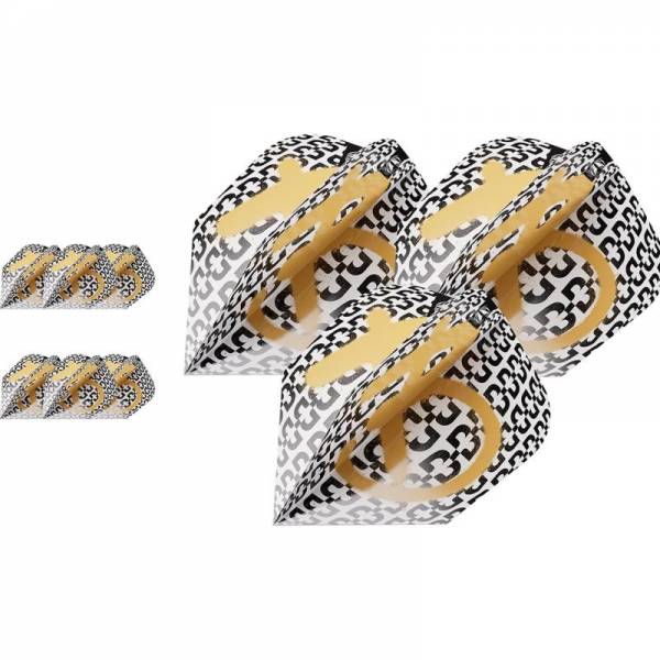 3 Flight (9 Stück) Bolide Envy PRO ULTRA NO6 2026