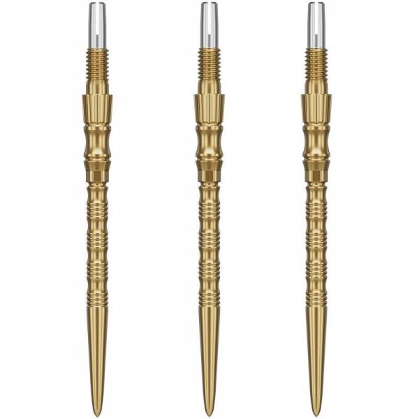 Wechselspitze Swiss Point TRB 2026