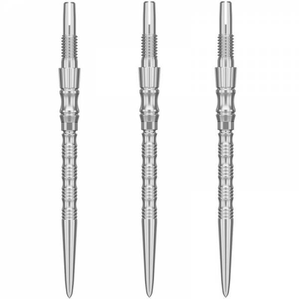 Wechselspitze Swiss Point TRB 2026