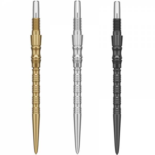 Wechselspitze Swiss Point TRB 2026