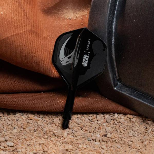 K-FLEX (3 Stk) Flight & Schaft Starwars Mandalorian (No2) Gift Set 2026