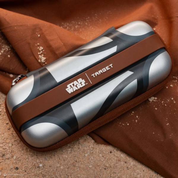 Darttasche Starwars Mandalorian Boa 2026