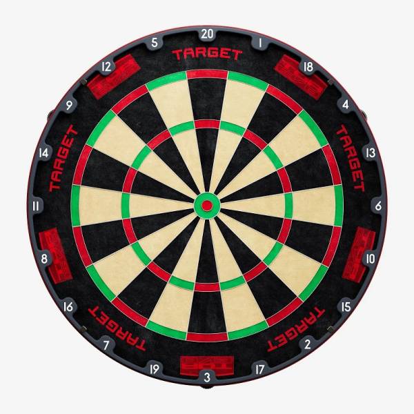 Target TOR EVO Dartboard