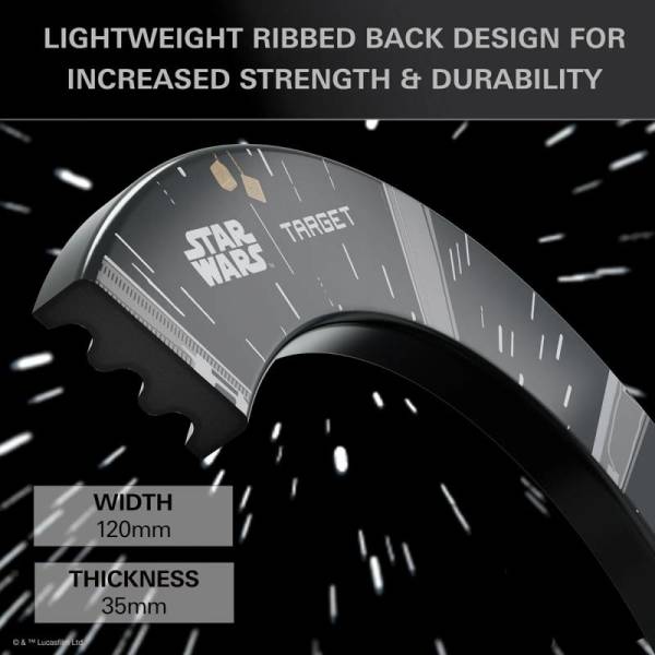 TARGET Millennium Falcon Surround