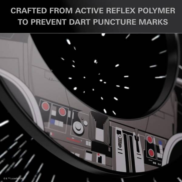 TARGET Millennium Falcon Surround