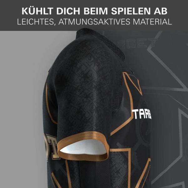 Adrian Lewis 2027 Spielertrikot