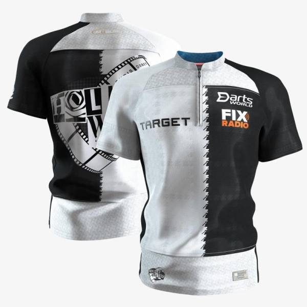Target Chris Dobey 2027 Playing Shirt