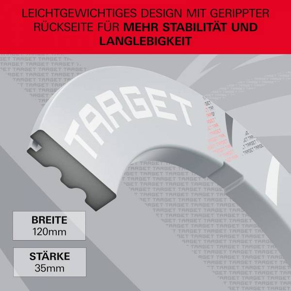 Target TOR Surround – Rot