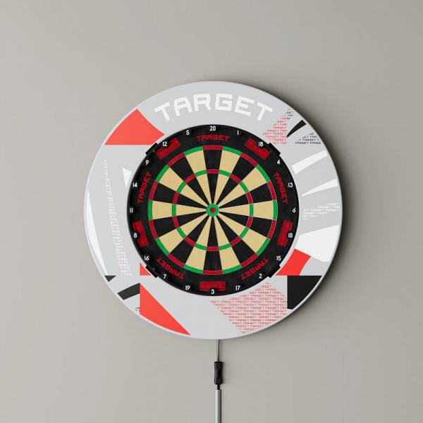 Target TOR Surround – Rot