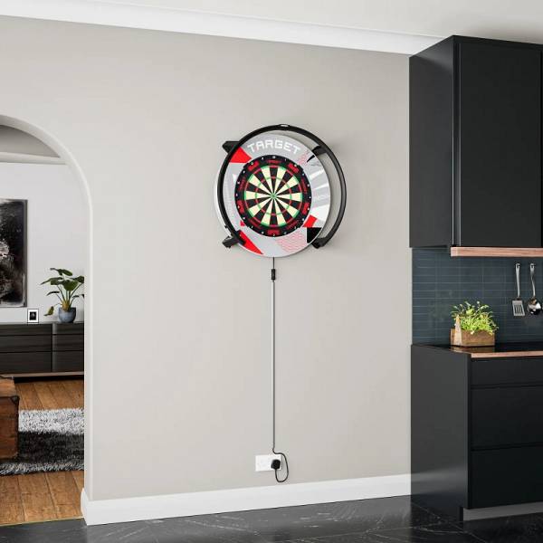 Target TOR Surround – Rot