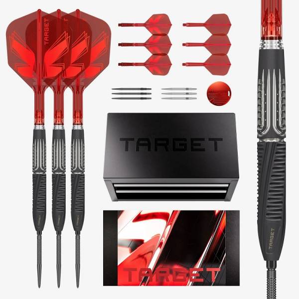 Target SHIFT 90% SP Steeldarts 2026