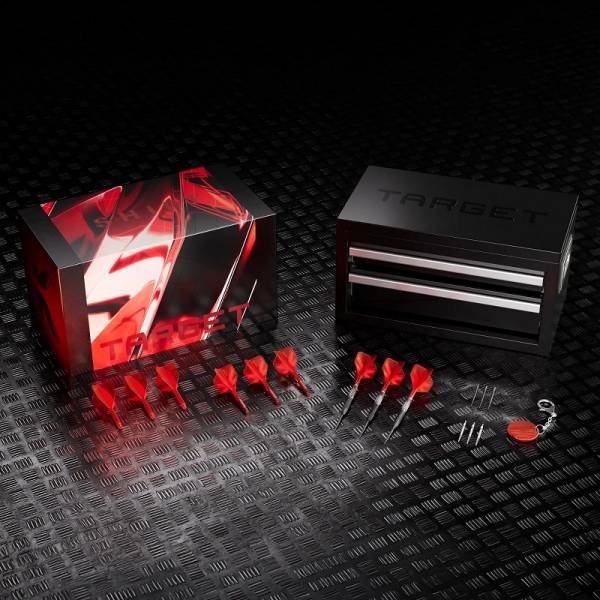 Target SHIFT 90% SP Steeldarts 2026