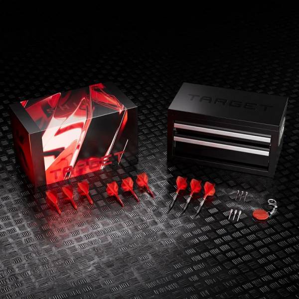Target SHIFT 90% Softdarts 2026
