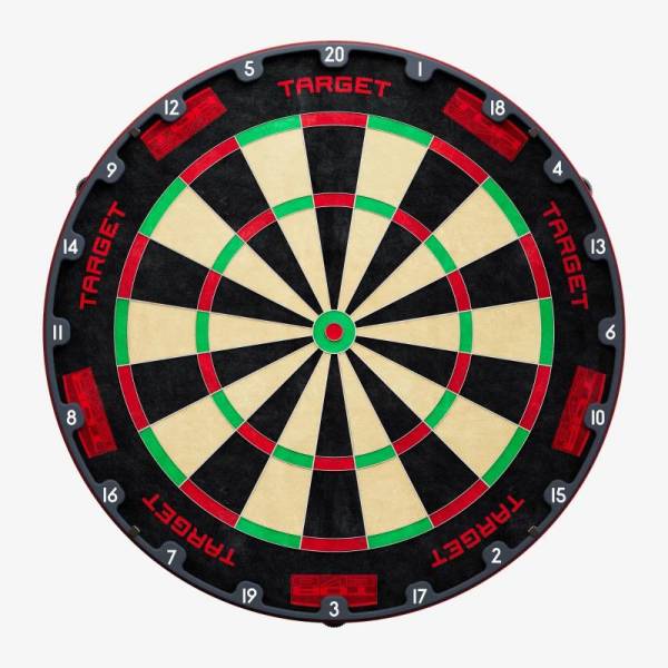 Dartboard TOR EVO und Omni Bundle
