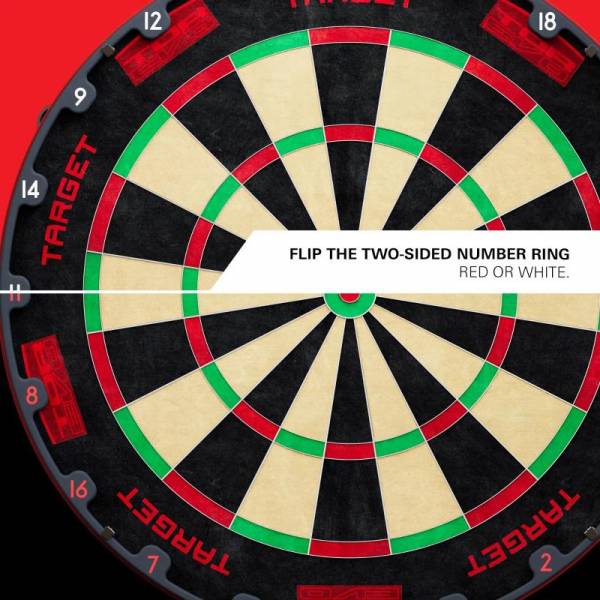 Dartboard TOR EVO und Omni Bundle