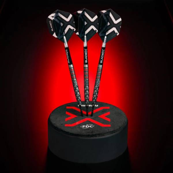 Winmau Blade X  Befestigungs Kit
