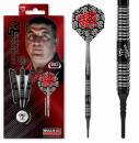 18g Soft Dartset (3 Stk.) G3 Mensur Suljovic 90%