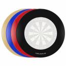 Dartboard Auffangring Classsic