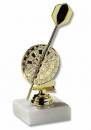Dart-Trophäe "Big Win"