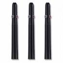 Schaftset M3 Nylon mittel, schwarz