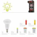 LED Beleuchtungskit Novomatic Dart II