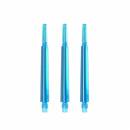 Cosmo shaft set (3 pcs) Fit spinning blue