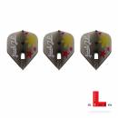 L-Style Flight Set (3 Stk) Standard Little John - Rowby John Rodriguez