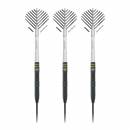 Steel Dartset (3 Stk) Daryl Gurney BLACK Special Edition Winmau