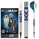 Soft Darts (3 pcs) Gerwyn "Iceman" Price Avalanche-Pro